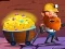 Captain Gold — free online game