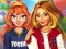 My Trendy Oversized Outfits Street Style — free online game