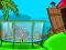 Cute Turkey Family Rescue — free online game