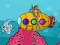 Release The Submarine — free online game