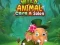 Wild Animal Care & Salon — free online game