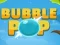 Bubble Pop — free online game