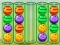 Marbles sorting — free online game