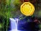 Alluring Peafowl Escape — free online game