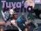 Tuya's Arena — free online game