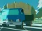 Cargo Truck Racer — free online game