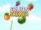 Fruit Skewer — free online game