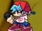 Minion Funkin' — free online game