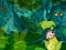 Hungry Bear Honey Escape — free online game