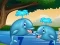 Rescue the Scarlet Macaw — free online game