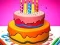 Coloring Book: Cake — free online game