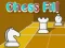 Chess Fill — free online game