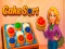 Cake Sort — free online game