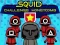 Squid Challenge Honeycomb — free online game