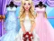 Blondie Wedding Prep — free online game