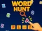 Mchezo Word Hunt online