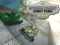 Impossible Parking: Army Tank — free online game