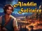 Aladdin Solitaire — free online game