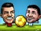 Játék Dream Head Soccer online