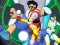 Soccer Brawl — free online game