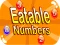 Игра Eatable Numbers онлајн