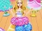 Rainbow Princess Cake Maker — free online game