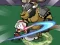 Dungeon Fighter Action RPG — free online game
