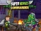 Super Heroes Commander — free online game