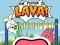 Apple and Onion Floor is Lava — free online game