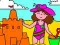 Summer Coloring Book — free online game