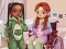 Miranda's PJ Party — free online game