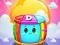 Coloring Book: Letter D — free online game