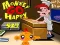 Monkey Go Happy Stage 527 — free online game