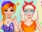 Color of the Year Social Media Adventure — free online game