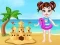 Baby Taylor Beach Trip — free online game