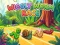 Wiggly Worm Race — free online game