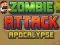 Zombie Attack: Apocalypse — free online game