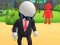 Bullet Bender 3D — free online game