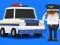 Coloring Book: Policeman — free online game