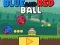 Blue and Red Ball — free online game