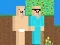 Noob Baby vs Pro Baby — free online game