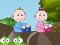 Rescue The Bunny 2 — free online game