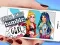 Princess Famous Social Media Girl — free online game