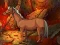 Rescue The Horse From Red Jungle — free online game