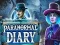 Paranormal Diary — nemokamas žaidimas internete