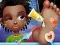 Foot Doctor — free online game
