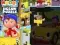 Noddy Toyland Detective: Jigsaw Puzzle — free online game