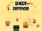 Shoot Defense — free online game