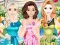 Bffs Summer Tea Party 2 — free online game