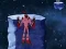 Ben 10 Too Big to Fall — free online game